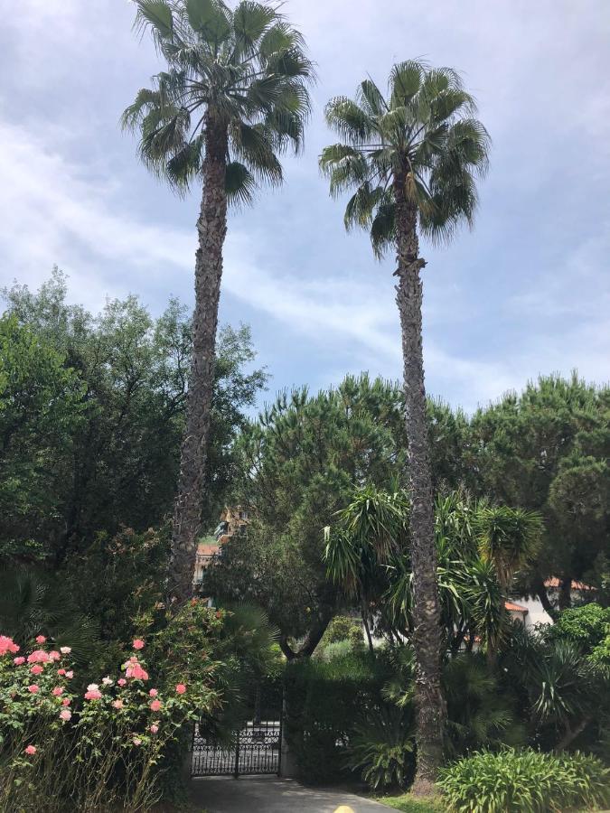 דולצ'אקווה Giorgio'S Inn מראה חיצוני תמונה