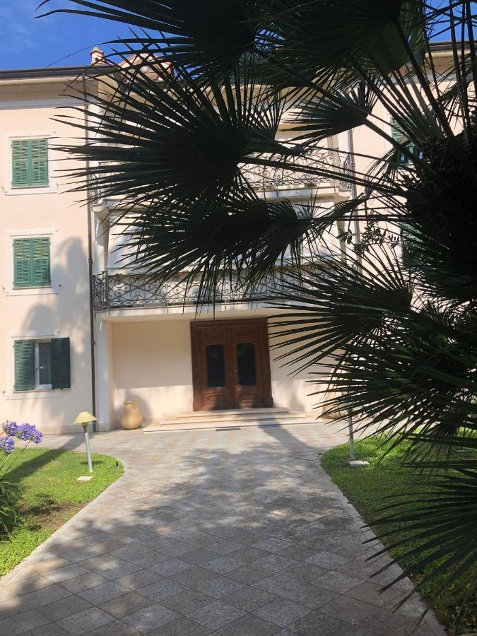 דולצ'אקווה Giorgio'S Inn מראה חיצוני תמונה