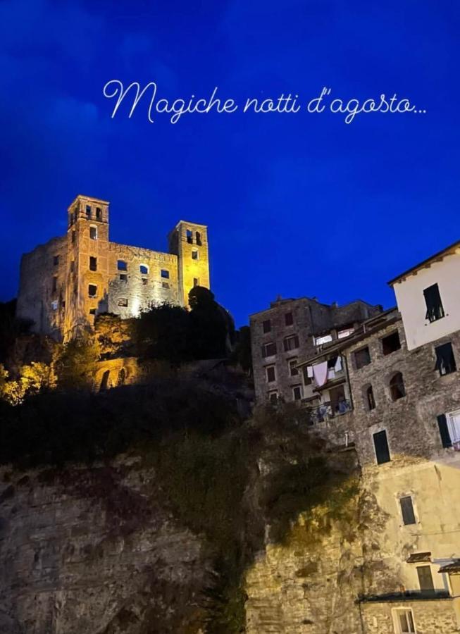 דולצ'אקווה Giorgio'S Inn מראה חיצוני תמונה